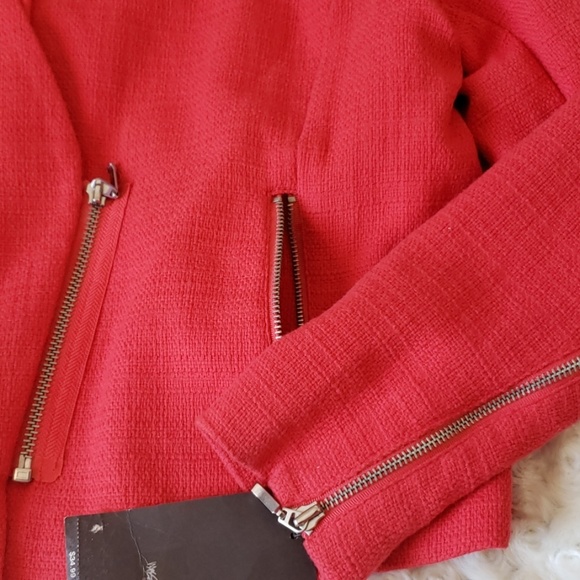 Jacket - Picture 2 of 5